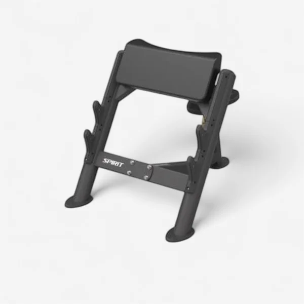 Banc de musculation Spirit - Banc à biceps
