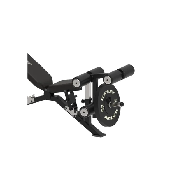 Banc de musculation Tunturi - Bench/leg V-series