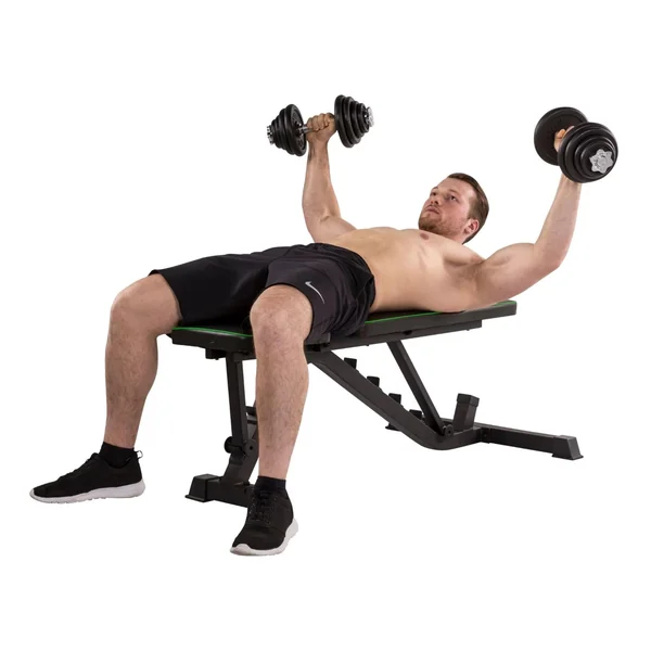 Banc de musculation Tunturi - Ub40