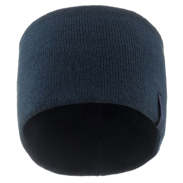 BANDEAU DE SKI ADULTE - SIMPLE - BLEU MARINE
