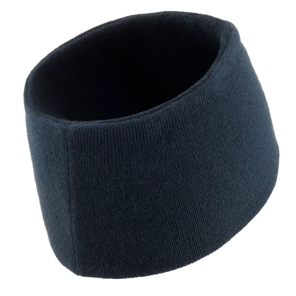 BANDEAU DE SKI ADULTE - SIMPLE - BLEU MARINE