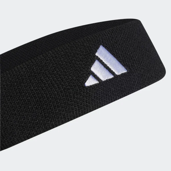 BANDEAU DE SPORT ADIDAS NOIR