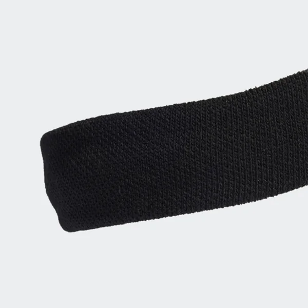 BANDEAU DE SPORT ADIDAS NOIR