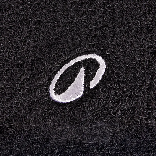 Bandeau de tennis éponge, TB 100 noir