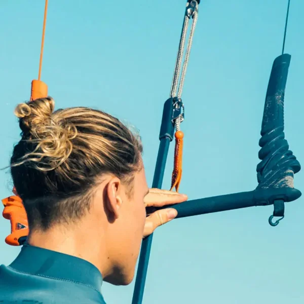 Barre de kitesurf f-one linx 2025
