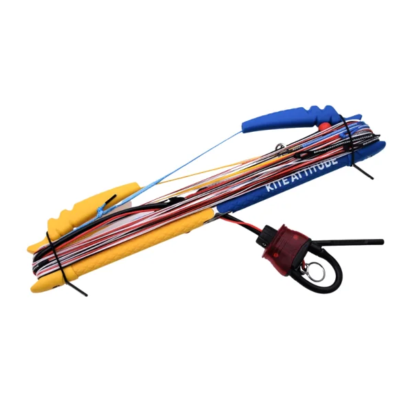Barre de kitesurf kiteattitude freestyle-wave sk99