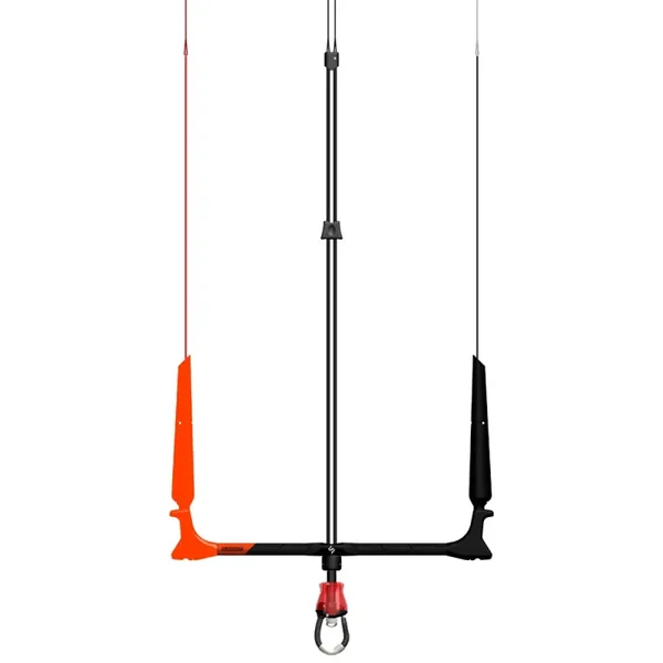Barre de kitesurf slingshot joystick v2