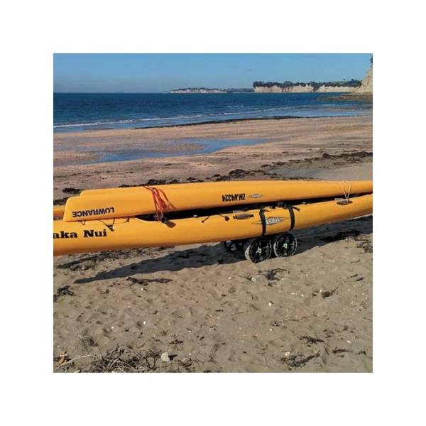 BARRE DE LIAISON CHARIOT POUR KAYAK RAILBLAZA