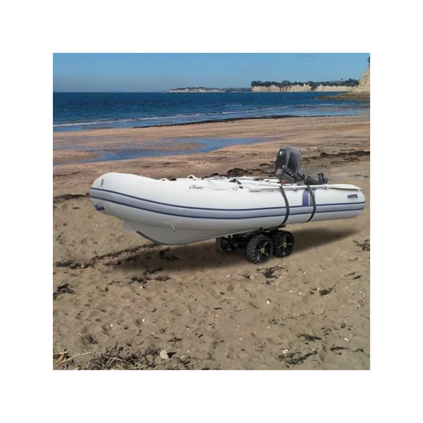 BARRE DE LIAISON CHARIOT POUR KAYAK RAILBLAZA