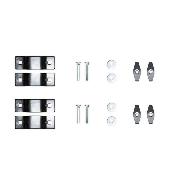 BARRE DE TOIT KAYAK J RACK AQUADESIGN