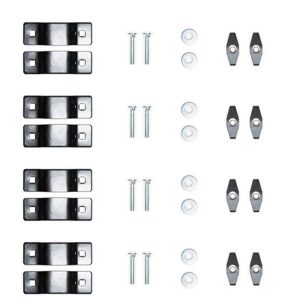 BARRE DE TOIT KAYAK V RACK AQUADESIGN