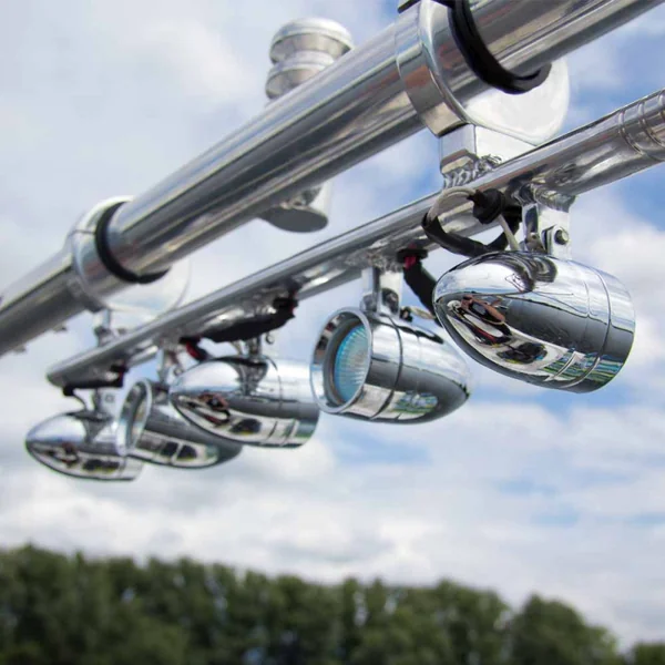BARRE D'ECLAIRAGE JOBE LIGHT BAR