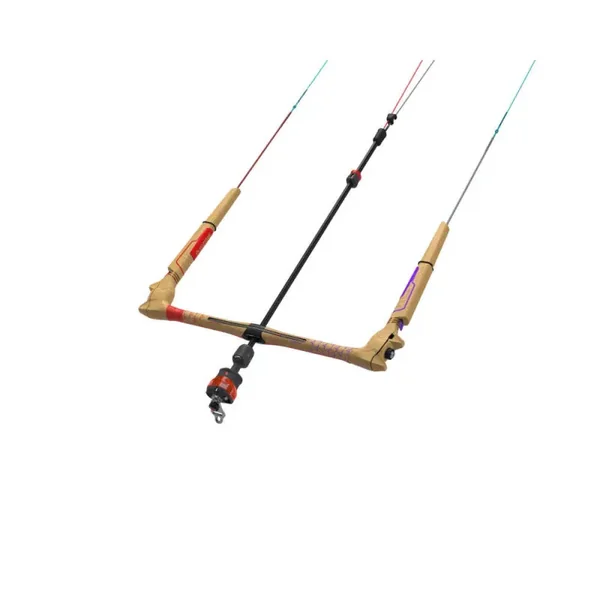 Barre duotone click bar quad control 2026