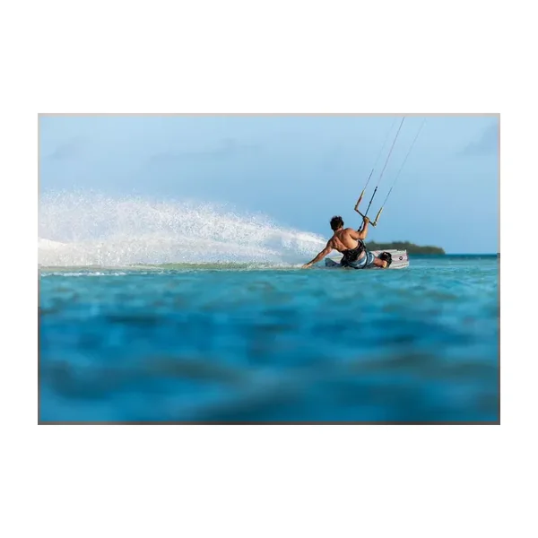 Barre duotone click bar quad control 2026