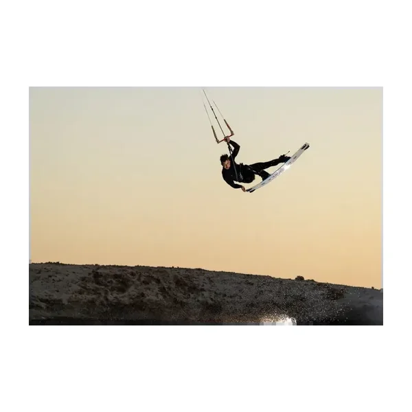 Barre duotone click bar quad control 2026