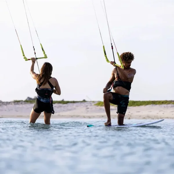 BARRE DUOTONE CLICK BAR QUAD CONTROL