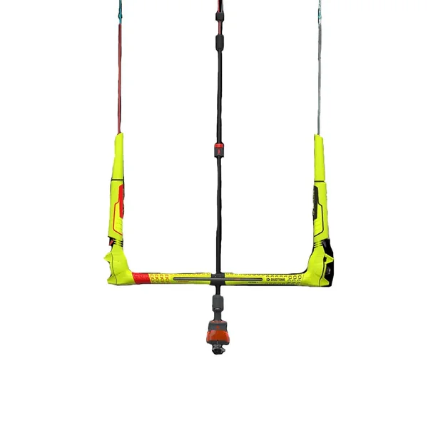 BARRE DUOTONE CLICK BAR QUAD CONTROL