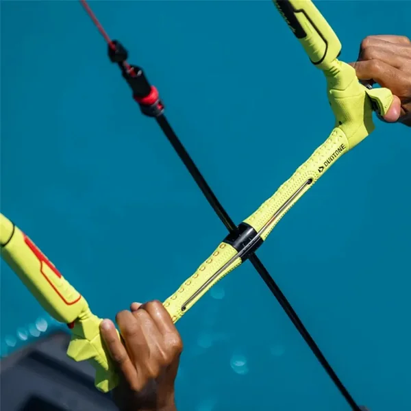 BARRE DUOTONE CLICK BAR QUAD CONTROL