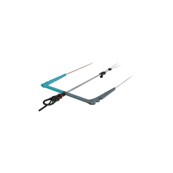 Barre Kitesurf AIRUSH Ride V2 2024