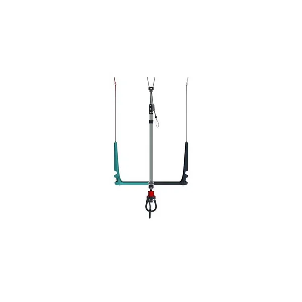 Barre Kitesurf AIRUSH Ride V2 2024