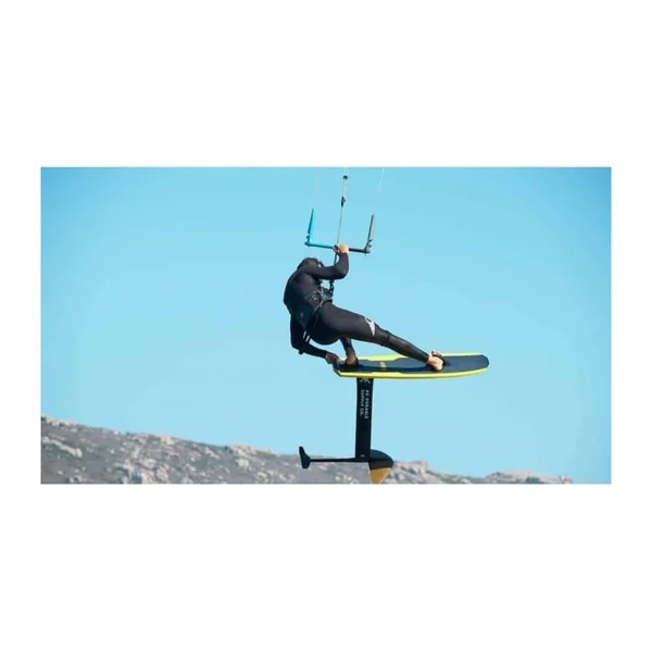Barre Kitesurf AIRUSH Ride V2 2024