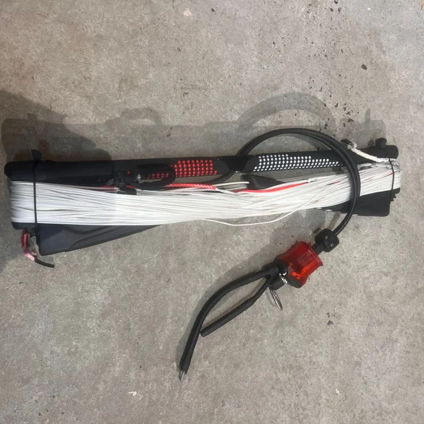 Barre kitesurf occasion Slingshot Sentry 23 pouces – Hotmer
