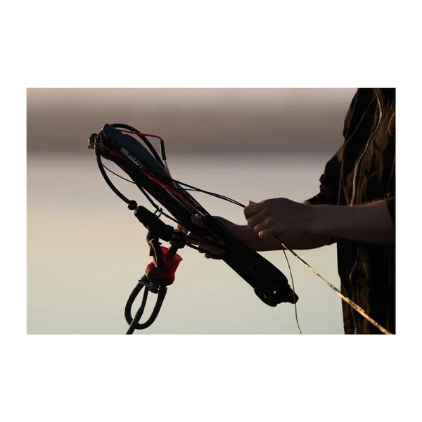 Barre kitesurf PLKB Compass (Foil version) 2023