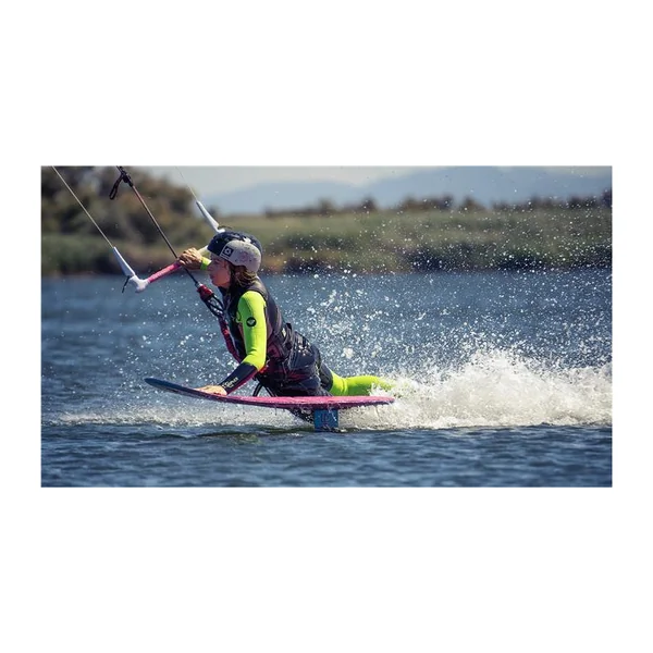 Barre Kitesurf Universelle KITE ATTITUDE Girly AKA V3 52cm 22m