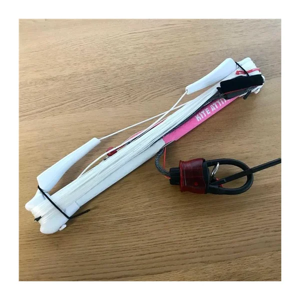 Barre Kitesurf Universelle KITE ATTITUDE Girly AKA V3 52cm 22m