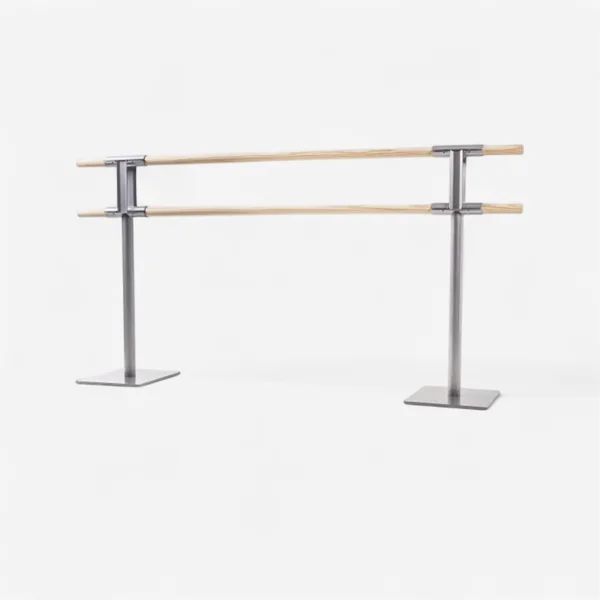 Barre Mobile Dinamica Ballet - Pina Sans Roulettes 2M