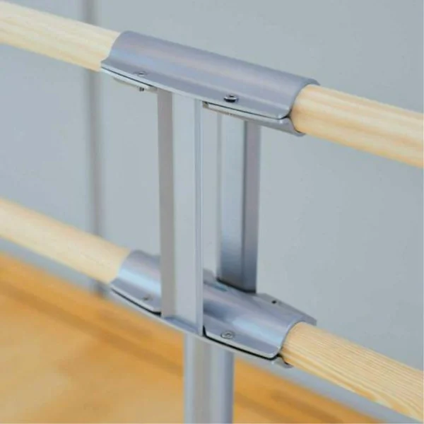Barre Mobile Dinamica Ballet - Pina Sans Roulettes 2M