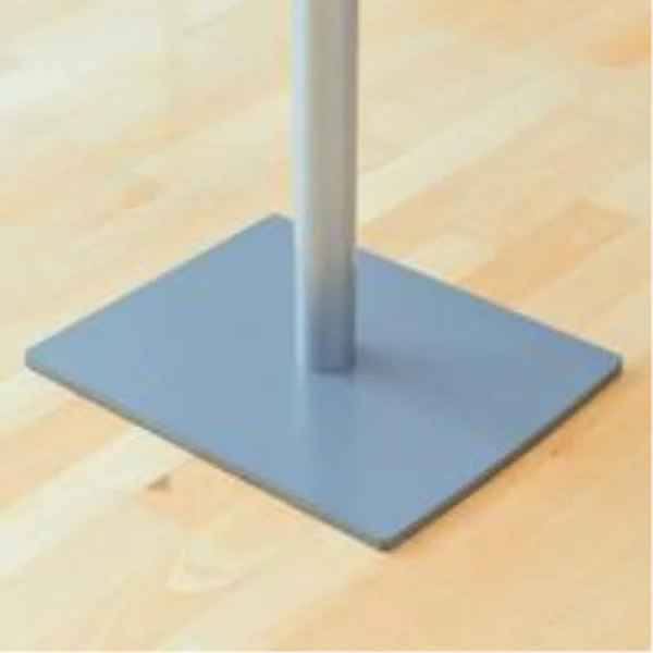 Barre Mobile Dinamica Ballet - Pina Sans Roulettes 2M