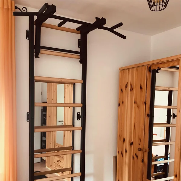 Barre murale gymnastique Benchk - 731B