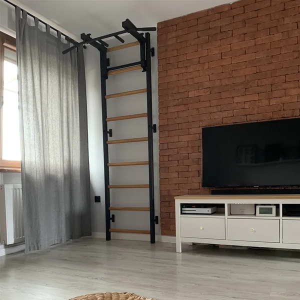 Barre murale gymnastique Benchk - 731B