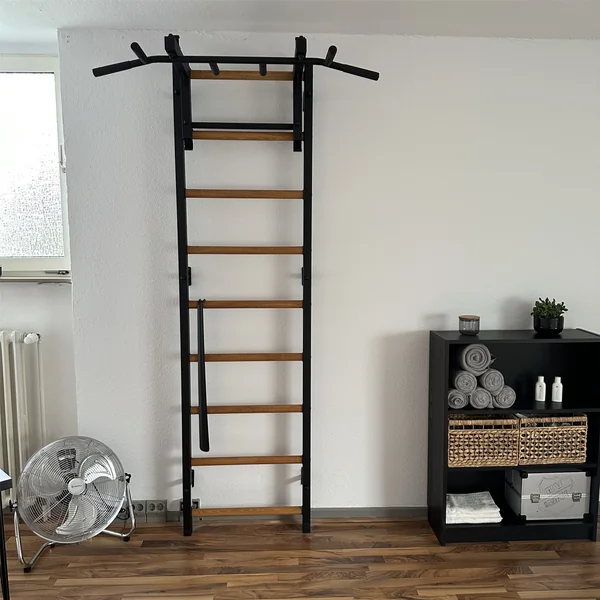 Barre murale gymnastique Benchk - 731B