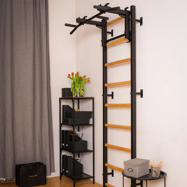 Barre murale gymnastique Benchk - 731B