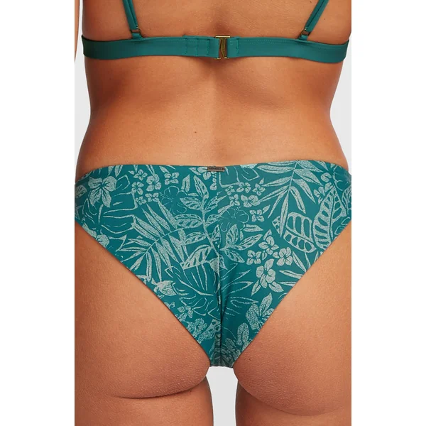 Bas de bikini Amy | Green Island Sky