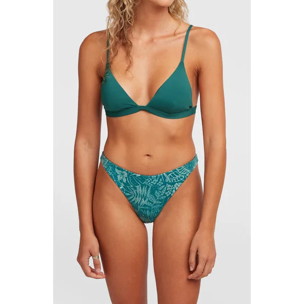 Bas de bikini Amy | Green Island Sky