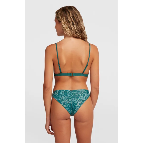 Bas de bikini Amy | Green Island Sky