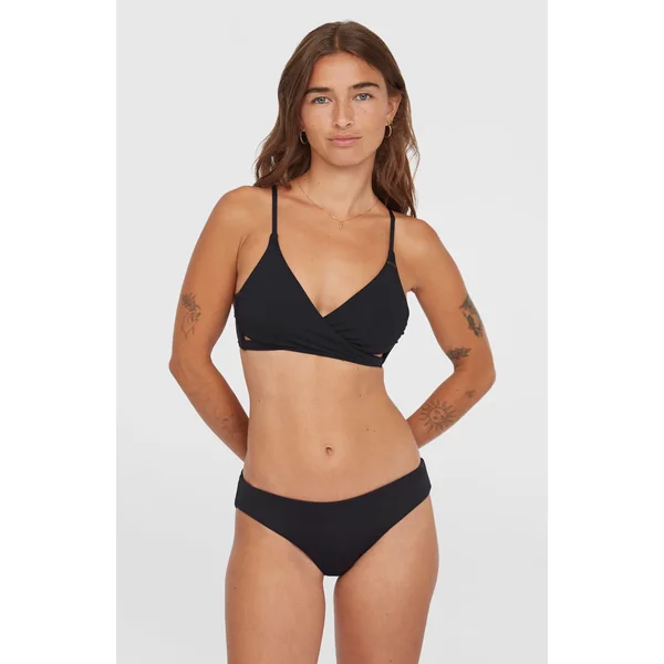 Bas de bikini Maoi | Black Out