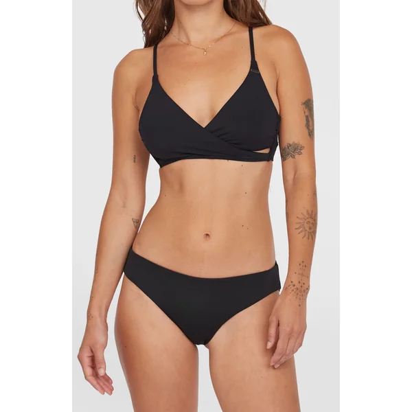 Bas de bikini Maoi | Black Out