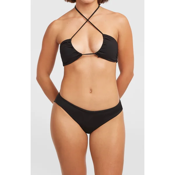 Bas de bikini Maoi | Black Out