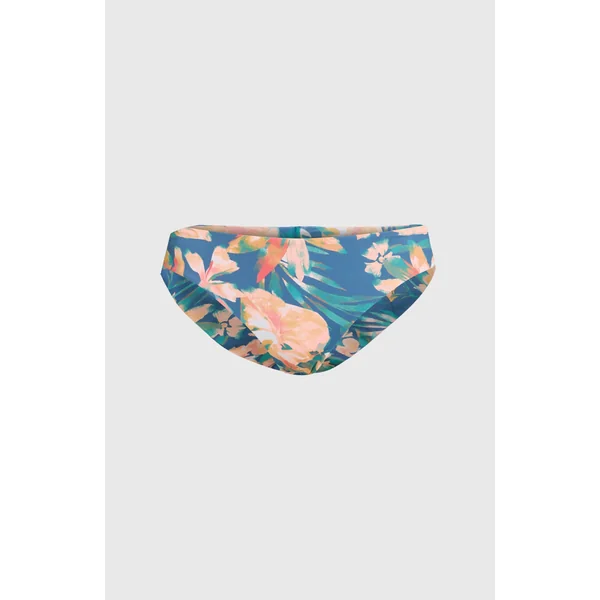 Bas de bikini Maoi | Blue Painted Tropics