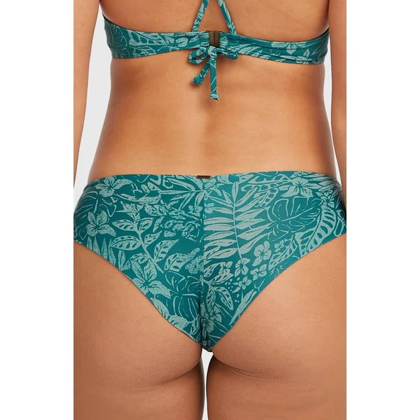 Bas de bikini Maoi | Green Island Sky