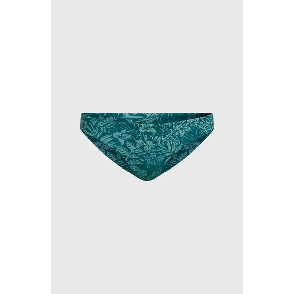 Bas de bikini Maoi | Green Island Sky