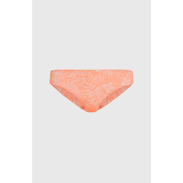 Bas de bikini Maoi | Peach Island Sky