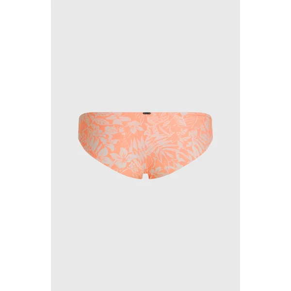 Bas de bikini Maoi | Peach Island Sky
