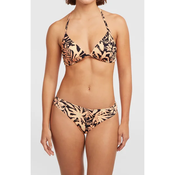 Bas de bikini Rita | Black Brazillian Sun