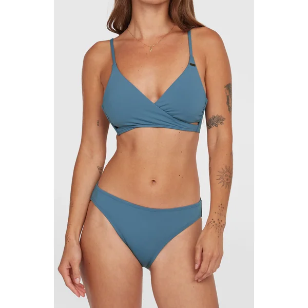 Bas de bikini Rita | Copen Blue