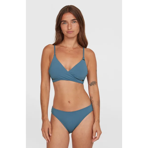 Bas de bikini Rita | Copen Blue